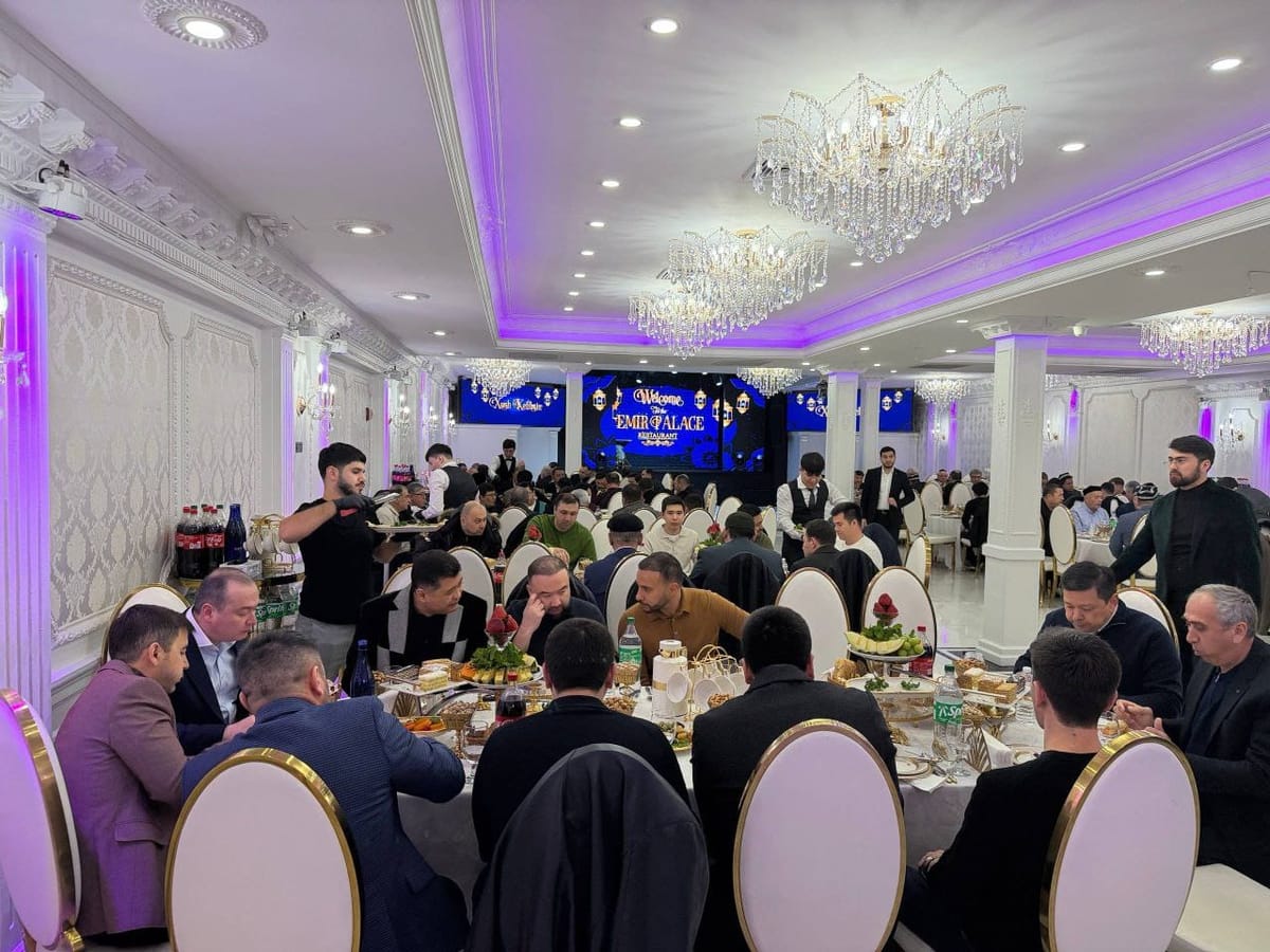 Ўзбекистон Республикаси Президенти ташаббуси биланЎзбекистон Республикасининг...